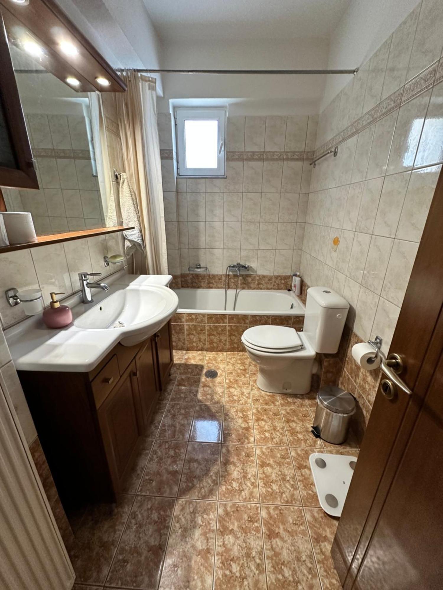 Mandalena Luxury Larissa Apartment Exteriér fotografie