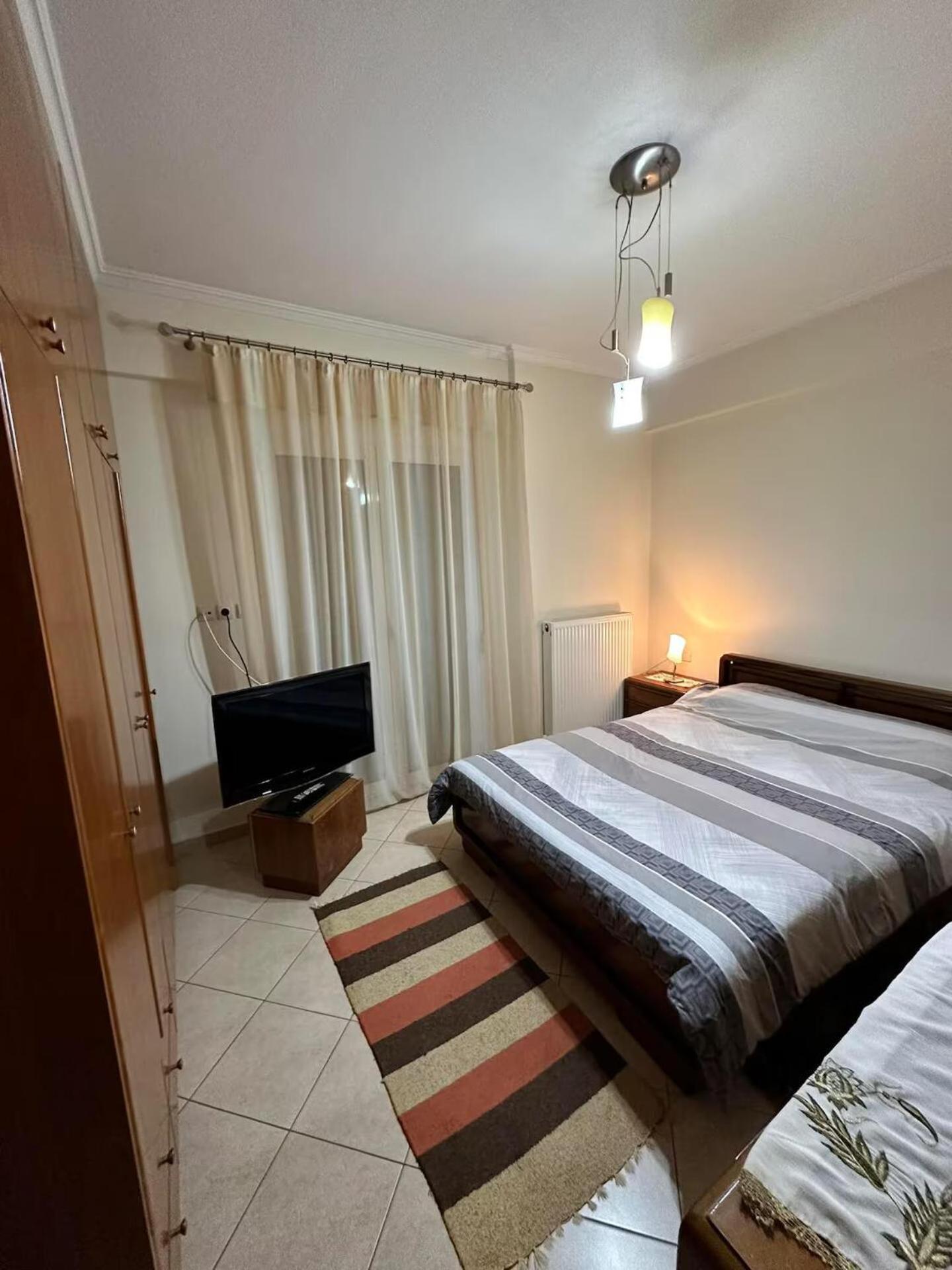 Mandalena Luxury Larissa Apartment Exteriér fotografie